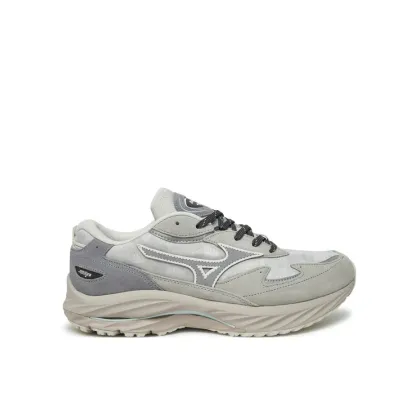 Zdjęcie Mizuno Sneakersy Wave Rider D1GA2455 Beżowy