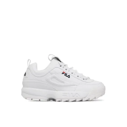 Zdjęcie Fila Sneakersy Disruptor Low Wmn 1010302.1FG Biały