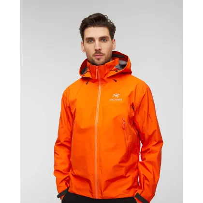 Zdjęcie Kurtka Arcteryx Beta Ar