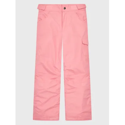 Zdjęcie Columbia Spodnie narciarskie Starchaser Peak™ 1523691 Różowy Regular Fit
