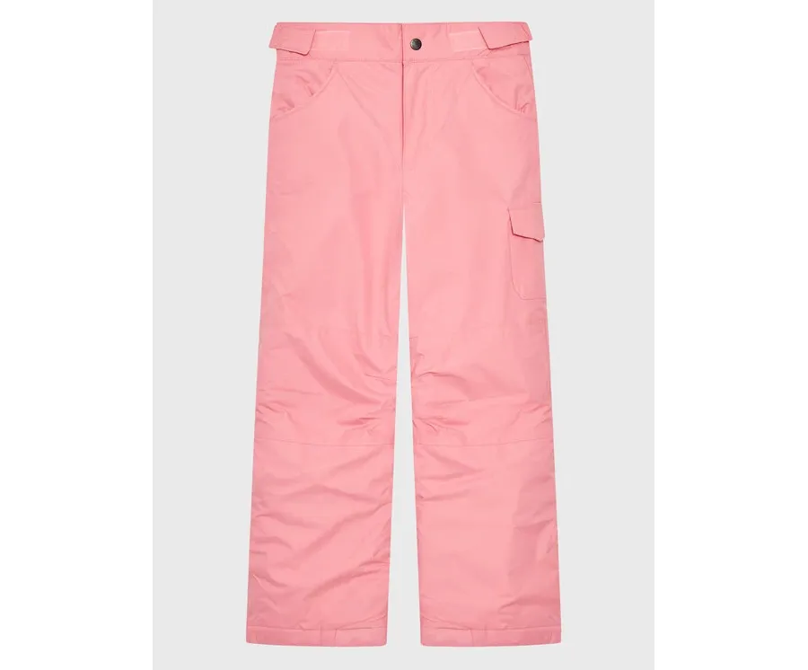 obrazek 1 Columbia Spodnie narciarskie Starchaser Peak™ 1523691 Różowy Regular Fit