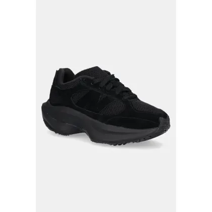 Zdjęcie New Balance sneakersy UWRPDTBA kolor czarny UWRPDTBA