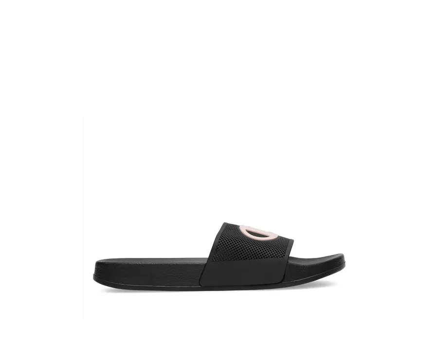obrazek 1 Champion Klapki SAMOA CORE S11626-KK001_ Czarny