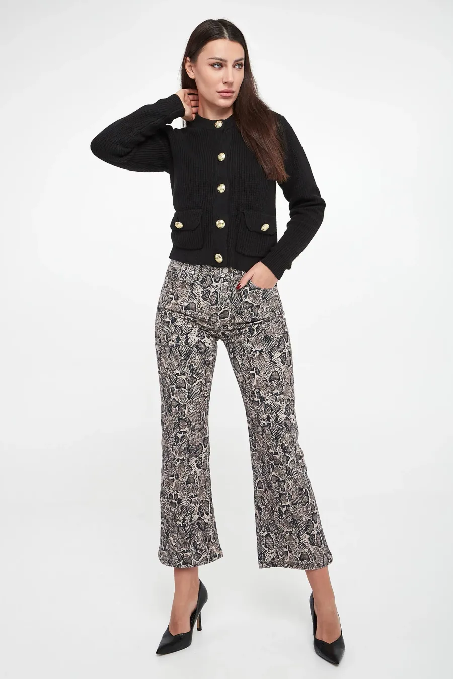 obrazek 1 Kardigan Kimberly JOOP! Joop!