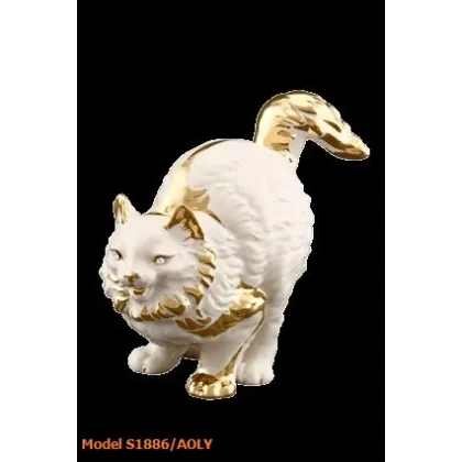 Zdjęcie Ceramiczne kotki