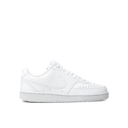 Zdjęcie Nike Sneakersy Court Vision Lo Nn DH3158 100 Biały