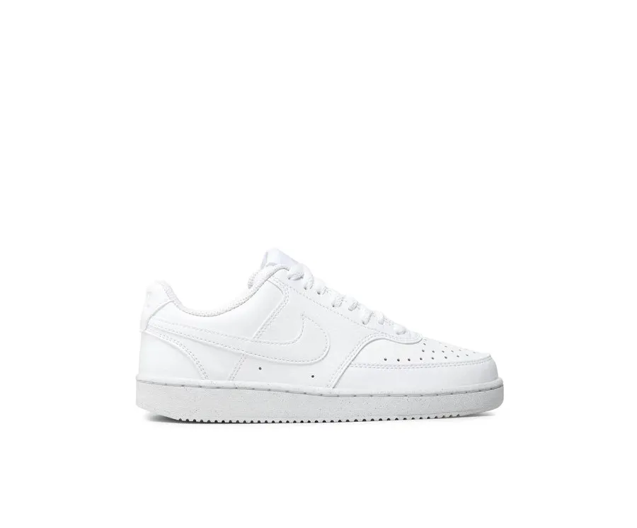 obrazek 1 Nike Sneakersy Court Vision Lo Nn DH3158 100 Biały