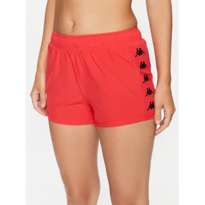 Zdjęcie Kappa Szorty sportowe 312087 Różowy Regular Fit