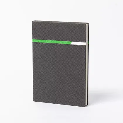 Zdjęcie Wyjątkowy dziennik dla firm – prezent firmowy