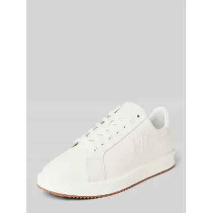 Zdjęcie LAUREN RALPH LAUREN Sneakersy Ainsley Sk Ltl 802959228001 Biały
