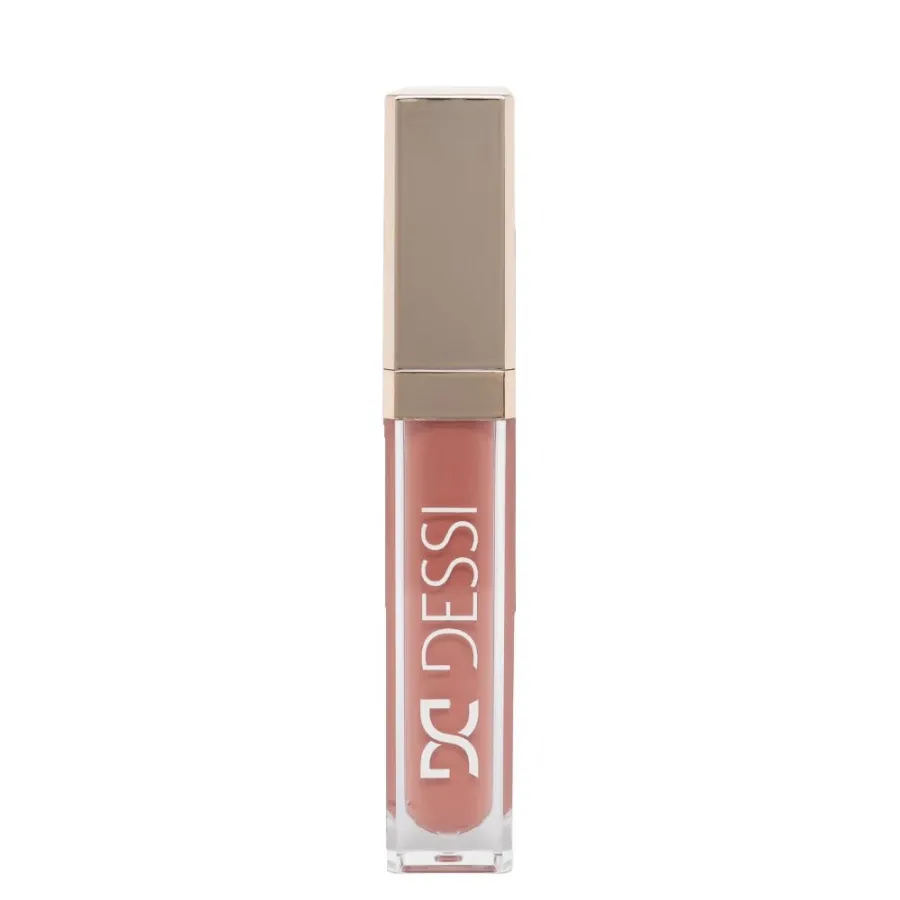 obrazek 1 Dessi Cosmetics Pomadka matowa w płynie 11 Kiss Me Kiss Me 5.5 ml