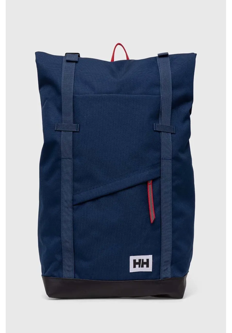 obrazek 1 Helly Hansen plecak kolor niebieski duży gładki 67187