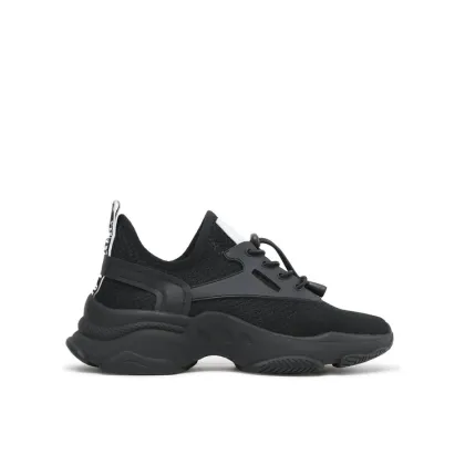 Zdjęcie Steve Madden Sneakersy Match-E SM19000020-184 Czarny