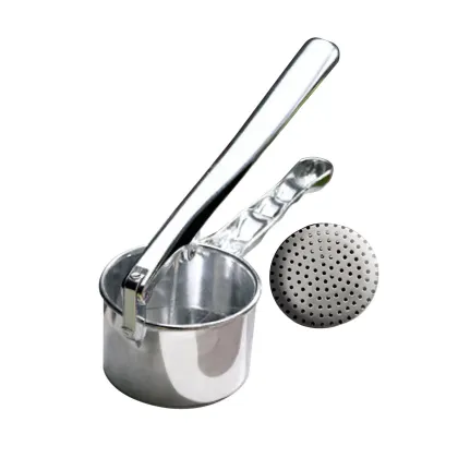 Zdjęcie Profesjonalny wyciskacz/praska do czosnku