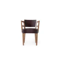 Picture Stylish Italian armchair - handcrafted
