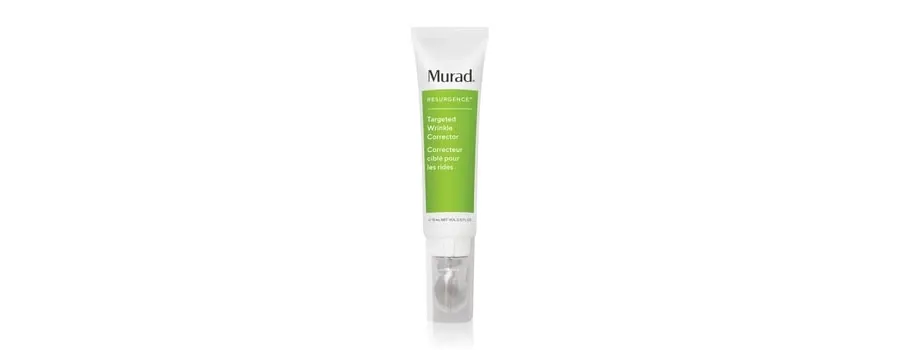 obrazek 1 Murad Resurgence Targeted Wrinkle Corrector Wypełniacz zmarszczek 15 ml