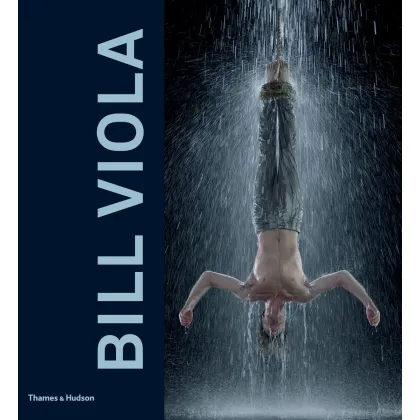 Zdjęcie Książka Bill Viola - Thames & Hudson