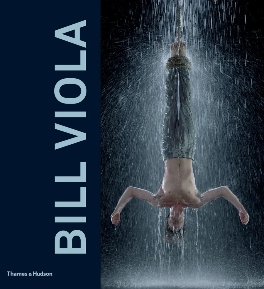 obrazek 1 Książka Bill Viola - Thames & Hudson