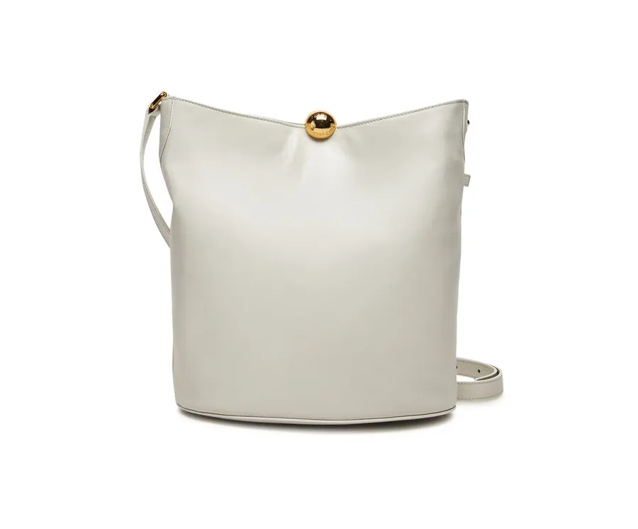 obrazek 1 Furla Torebka Sfera Soft WB01691 BX3168 1704S Szary