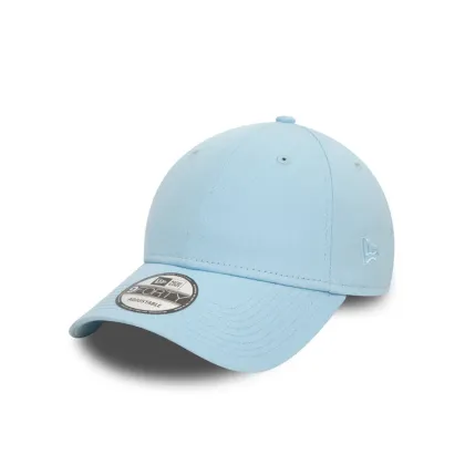 Zdjęcie New Era Czapka z daszkiem Ne Ess 940 60503579 Błękitny