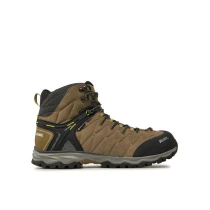 Zdjęcie Meindl Trekkingi Mondello Mid GTX Gore-Tex 5524/05 Beżowy