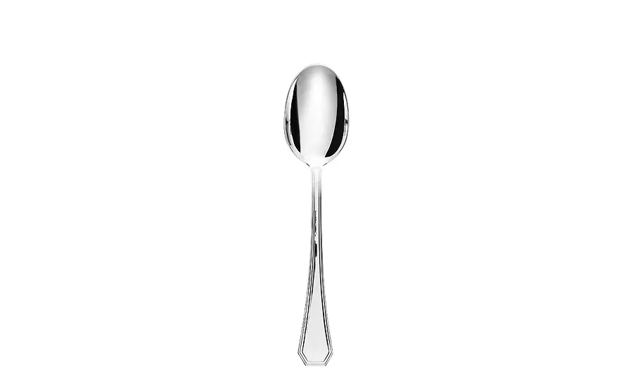 picture 2 Ottagonale cutlery set for 12 people 