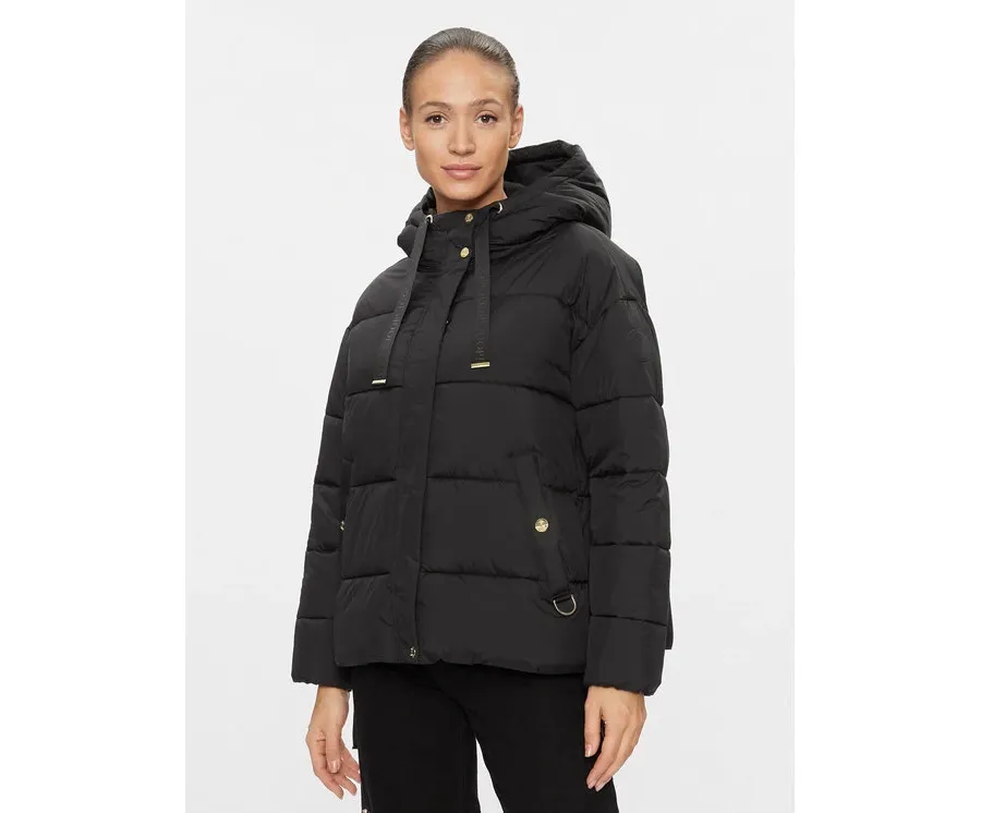 obrazek 1 JOOP! Kurtka zimowa 30039153 Czarny Regular Fit