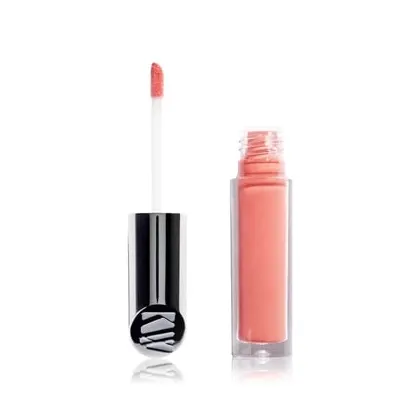 Zdjęcie Kjaer Weis Lip Gloss Błyszczyk do ust 4 ml Courage