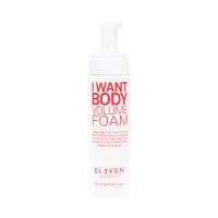 Zdjęcie Eleven Australia I Want Body - Pianka do włosów nadająca objętość 200 ml 200 ml