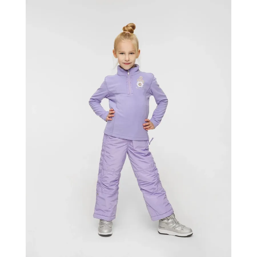 obrazek 1 Bluza Polarowa Poivre Blanc