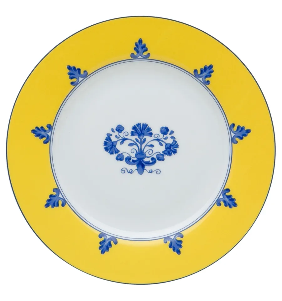 obrazek 4 Porcelanowy zestaw naczyń z kolekcji Castelo Branco - Vista Alegre