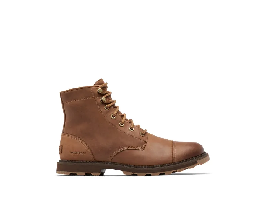 obrazek 1 Sorel Trzewiki Madson™ II Chore Wp 2048531242 Brązowy