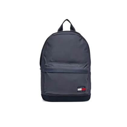 Zdjęcie Tommy Jeans Plecak Tjm Ess Daily Dome Backpack AM0AM13400 Szary