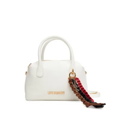 Zdjęcie LOVE MOSCHINO Torebka JC4305PP0MK1110A Biały