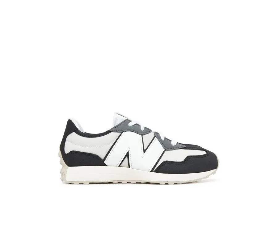 obrazek 1 New Balance Sneakersy GS327GX Szary