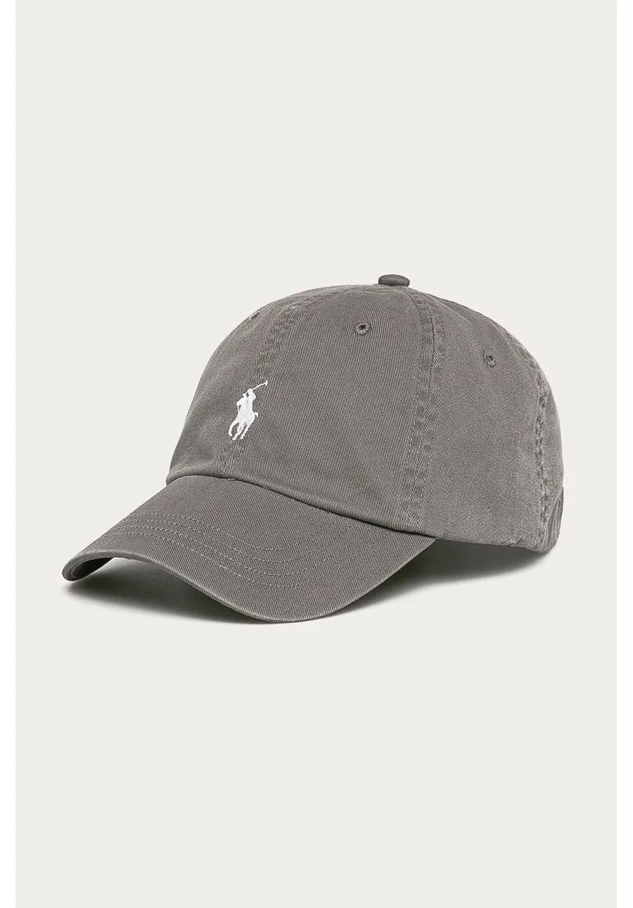 obrazek 1 Polo Ralph Lauren - Czapka 710548524009