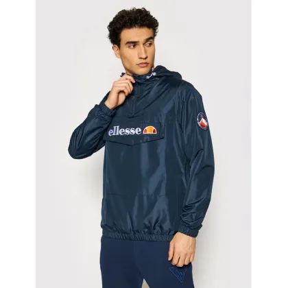 Zdjęcie Ellesse Kurtka anorak Mont 2 SHS06040 Granatowy Regular Fit