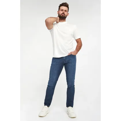Zdjęcie Jeansy męskie EMPORIO ARMANI Emporio Armani
