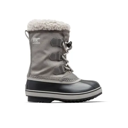 Zdjęcie Sorel Śniegowce Yoot Pac™ Nylon Wp 2114111053 Szary