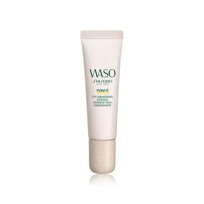 Zdjęcie Shiseido WASO YUZU-C Eye Awakening Essence Serum pod oczy 20 ml