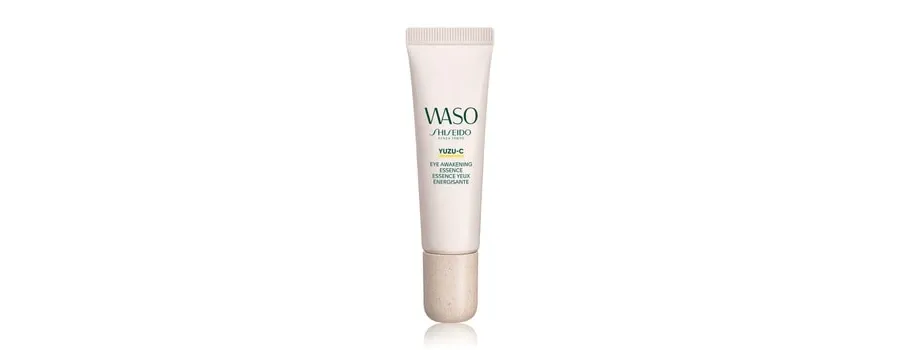 obrazek 1 Shiseido WASO YUZU-C Eye Awakening Essence Serum pod oczy 20 ml