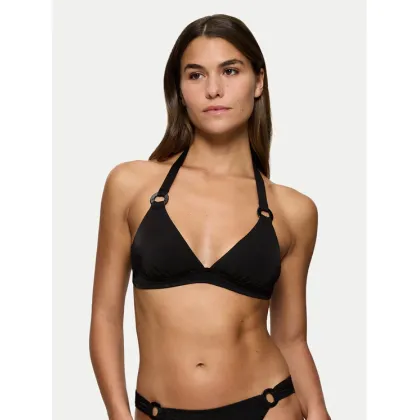 Zdjęcie Triumph Góra od bikini Midnight 10222210 Czarny