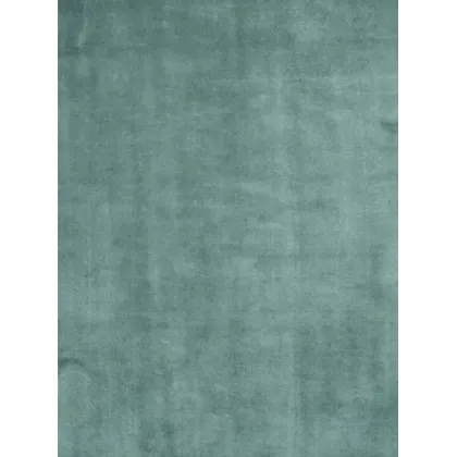 Zdjęcie Designerski turkusowy wełniany dywan w stylu abstrakcyjnym - Sartori Rugs