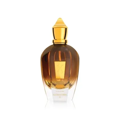 Zdjęcie XERJOFF Oud Stars Alexandria II Woda perfumowana 100 ml