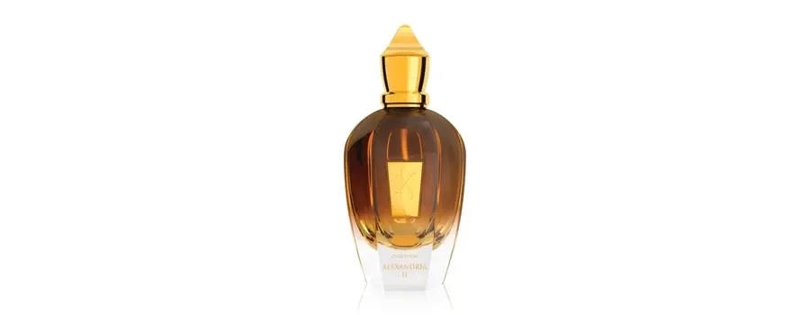 obrazek 1 XERJOFF Oud Stars Alexandria II Woda perfumowana 100 ml
