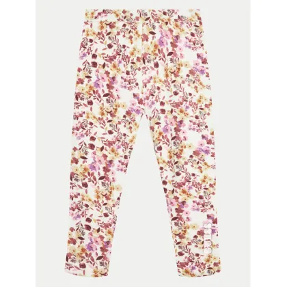 Zdjęcie Guess Legginsy K4BB00 K6YW3 Kolorowy Slim Fit