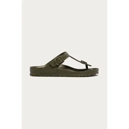 Zdjęcie Birkenstock japonki Gizeh Eva kolor zielony 1019143