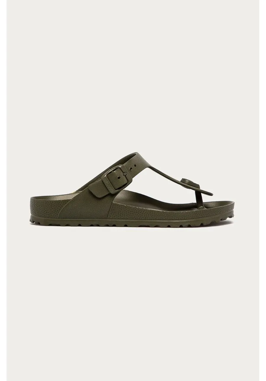 obrazek 1 Birkenstock japonki Gizeh Eva kolor zielony 1019143