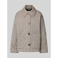 Zdjęcie Kurtka z nakładanymi kieszeniami model ‘Cassidie Quilt’