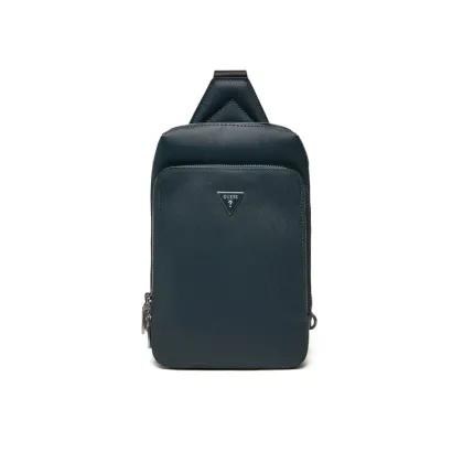 Zdjęcie Guess Saszetka HMMISA P5226 Zielony
